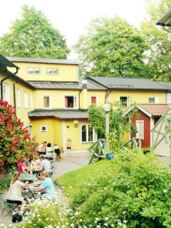 Riksträff 2026, boende Zinkensdamm- fredags natt mot lördag, i delat dubbelrum 975kr